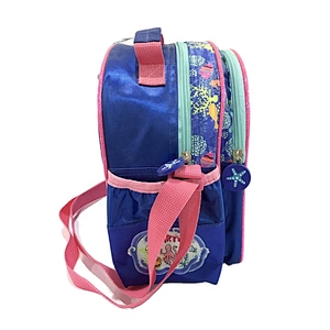 KidsCartoon mermaid Waterproof Girl boy for Kids High Quality lunch bag Cooler Bag for Lunch