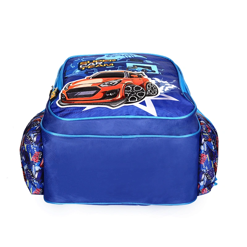 Wholesale backpack girl Backpack New Design Children High Quality Cartoon School Bags