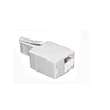 UK Splitter Female 2 Core Splitter RJ11