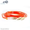 SC LC UPC Multimode multicore  Fiber Optic Patch Cord