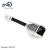 Phone Cable 360 Degree Rotating Landline Swivel Cord Untangler RJ9