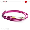 Factory Price OM4 Multimode Fiber Optic Patch Cord Jumper Cable