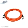 FC FC UPC 50/125 Multimode multicore Optical Fiber Patch Cord