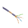 SFTP Cat5 Cable 24awg Cat5 Cat5e Cable