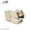 CAT 6 Shielded Toolless Keystone Jack /FTP CAT6 JACK