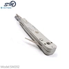 Modular punch tool with trade assurance