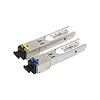 1.25G sfp optical module 1310nm/1550nm 20 KM Simplex SC