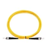 3m ST-ST UPC Fiber Optic Patch Cord Jumper