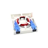 FTTH 2port  Mini Fiber Optica  Box  from factory CHEAP price
