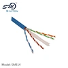 Great quality ODM/OEM UTP cat6 cat6a cat5 cat5a network cable