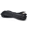 Alibaba Trade Assurance 4 Core Round Phone Cords