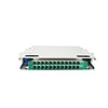 24 Ports Fiber Optic ODF Box Termination Box for Indoor Use