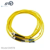 Shenzhen Optical FIber  Single mode Duplex LC to ST