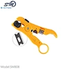 RG58,RG59,RG6 stripper tool
