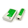 Green Color Network Cable Tester RJ45