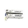 SMITON SFP Optical Transceiver 20km 1550nm LC DDM