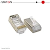 FTP  RJ45 Connector Network Plug 10P10C