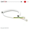 Telephone Coiled Cord