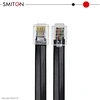 RJ12 6p6c cable