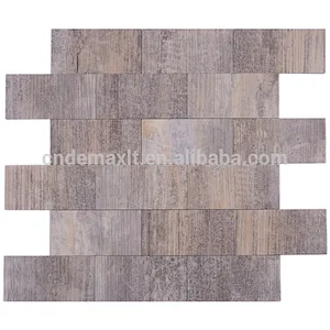 Self-adhesive Mosaic Tiles /DBDMC Wholesale Decoration Self adhesive Mosaic Tiles for Wall