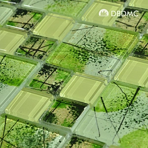 Spring mosaic 1