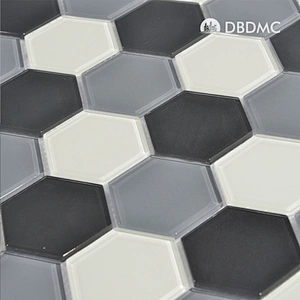 HEXAGON MOSIAC