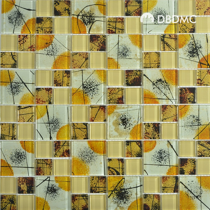 Autumn mosaic