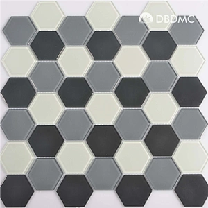 HEXAGON MOSIAC