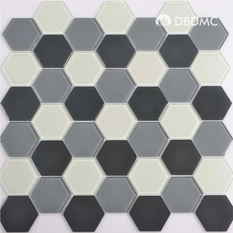 HEXAGON MOSIAC