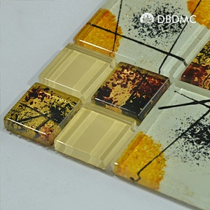 Autumn mosaic