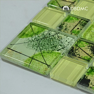 Spring mosaic 1