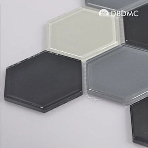 HEXAGON MOSIAC