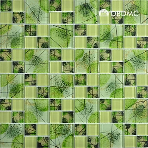 Spring mosaic 1