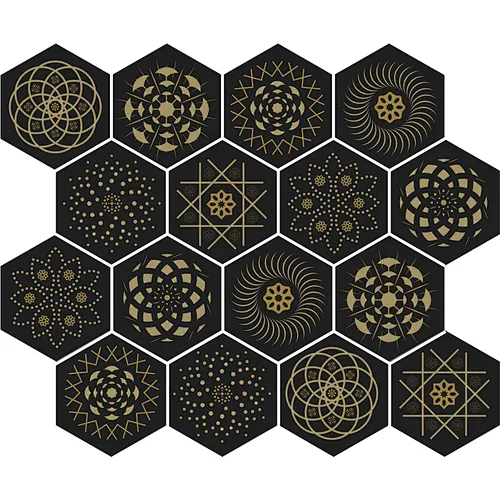 BLACK UNIVERSE 01