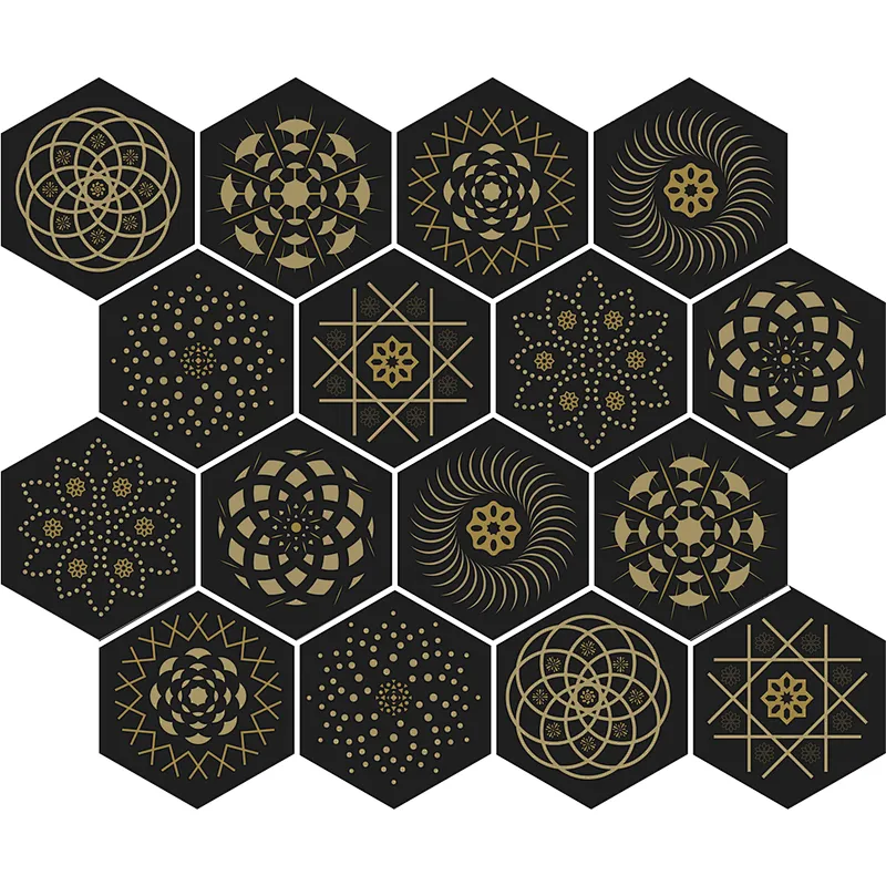 BLACK UNIVERSE 01
