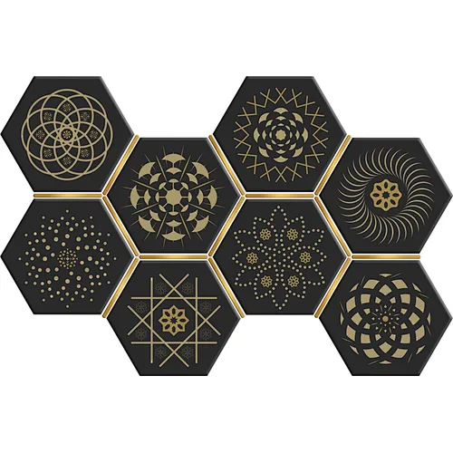 BLACK-UNIVERSE 01