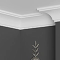 mdf carved wood panel