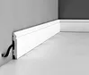 PS/PU MOLDING