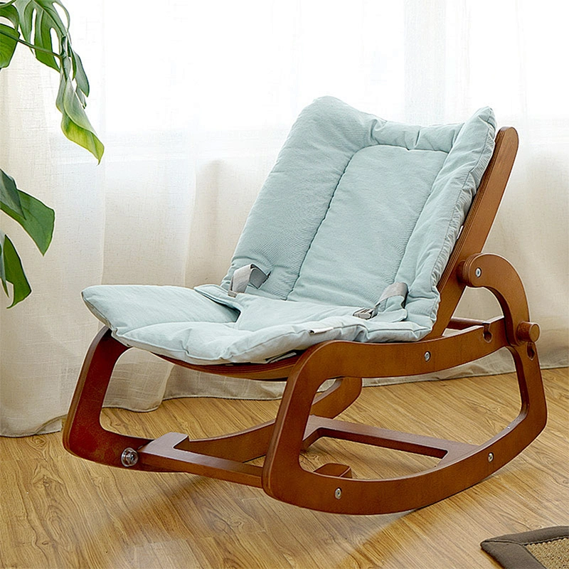 Multifunctional 3 in 1 Balance Baby Rocker with Detachable Seat ...