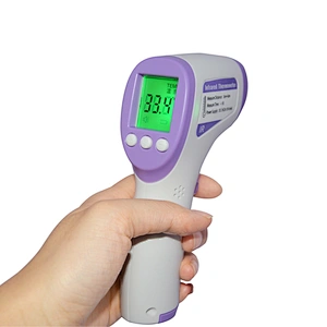 Infrared Thermometer