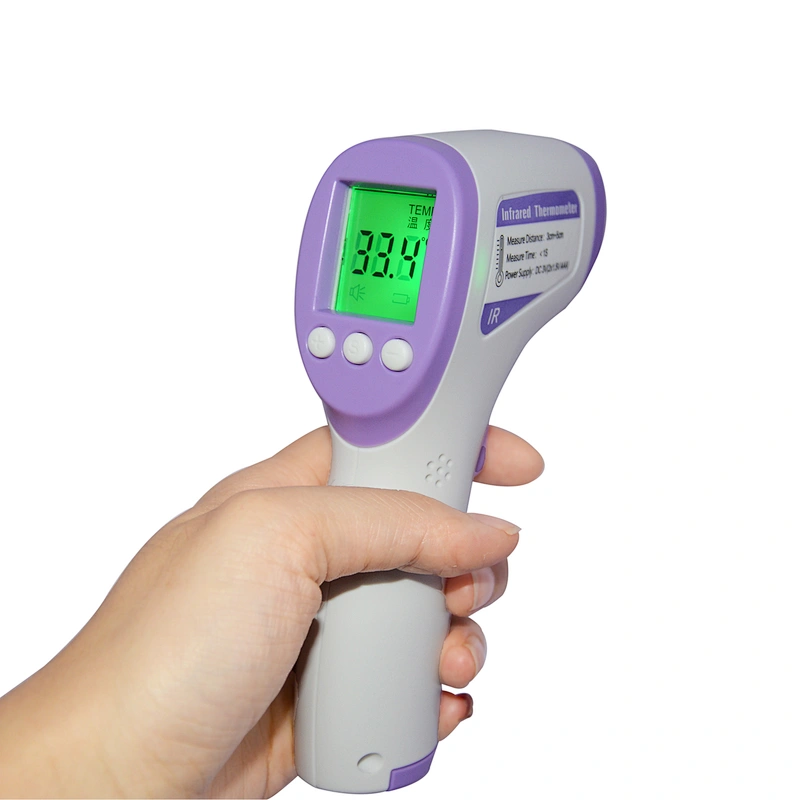 Infrared Thermometer