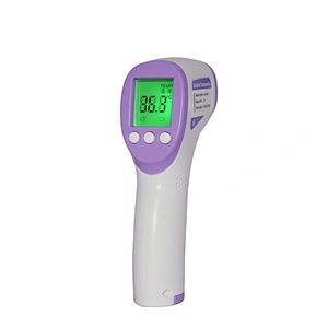 Infrared Thermometer