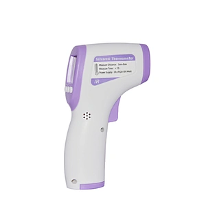 Infrared Thermometer