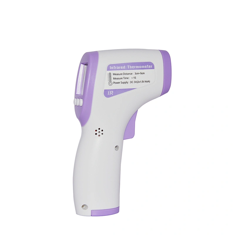 Infrared Thermometer