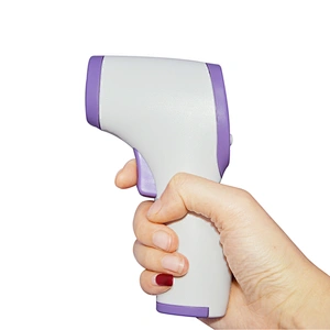 Infrared Thermometer