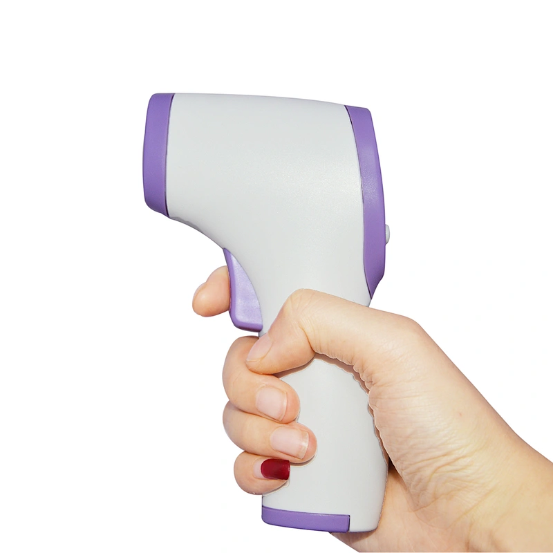Infrared Thermometer