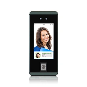 Facial Recognition Terminal