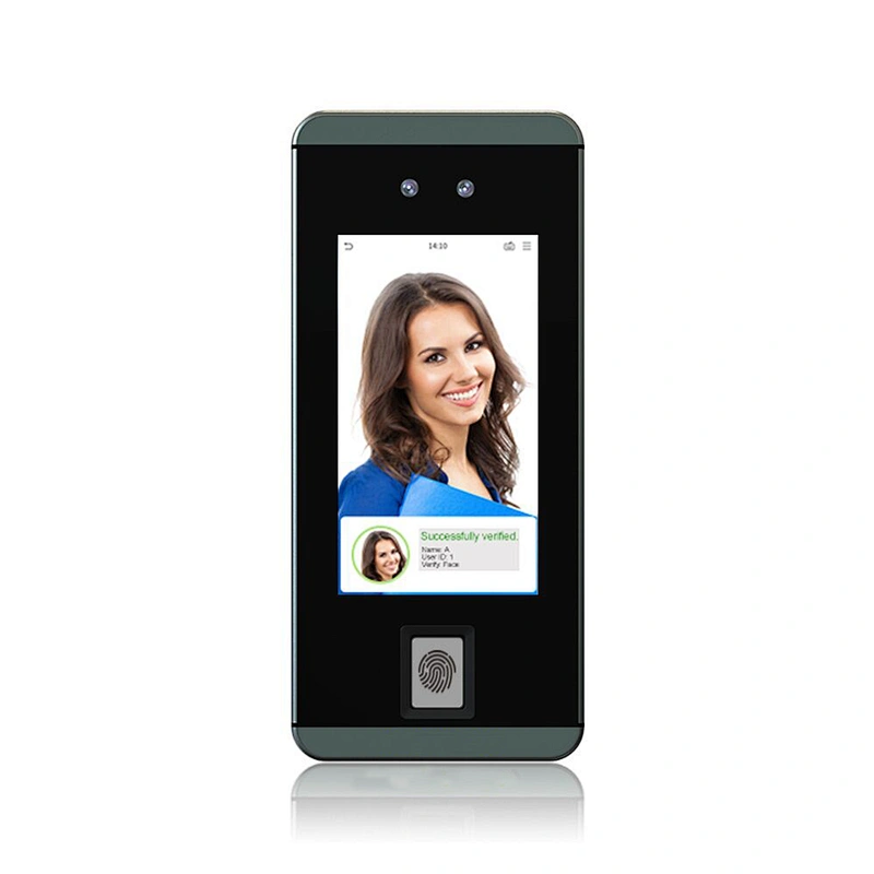 Facial Recognition Terminal