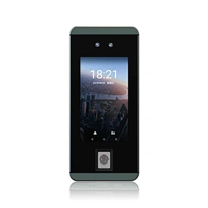 Facial Recognition Terminal