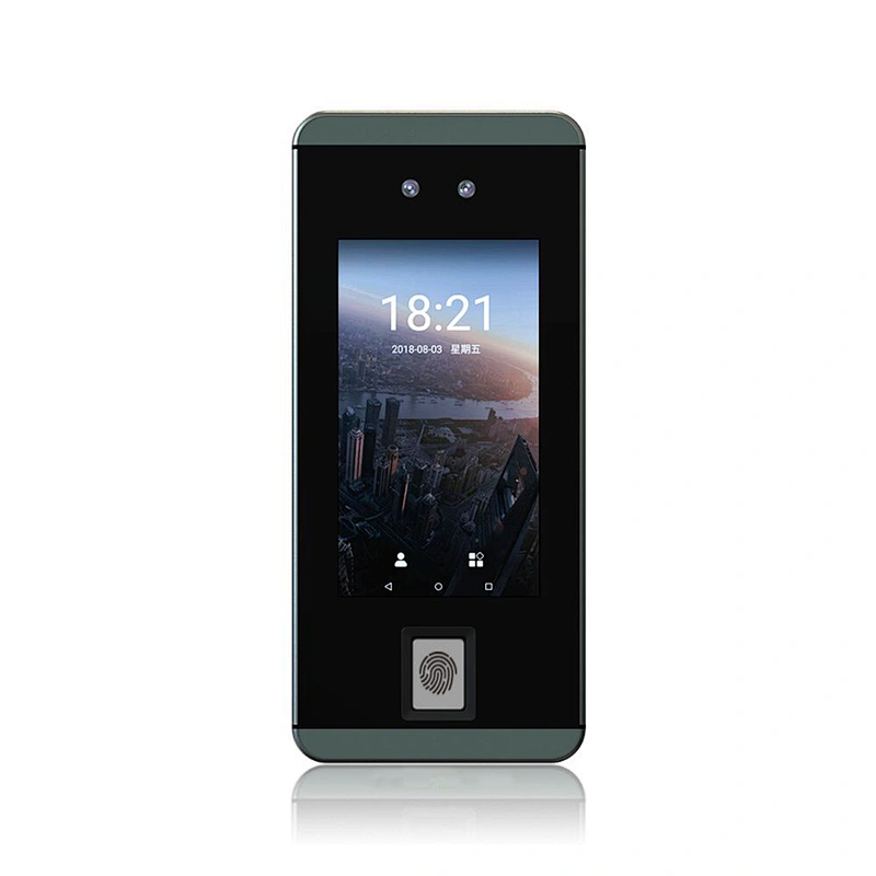 Facial Recognition Terminal